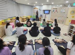 [2024년 공모 선정] 우리 아이를 살리..